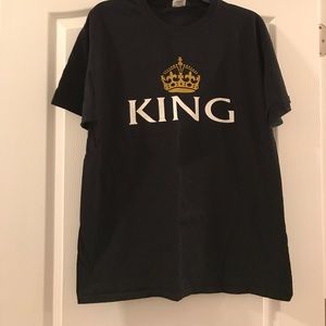 COPY - King T-Shirt